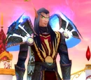 Anandor