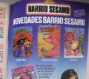 Espinete (magazine)