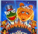 Die Muppets erobern Manhattan