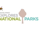 Sesame Street Explores National Parks