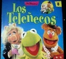 Los Teleñecos (magazine)