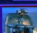 Johnny 5