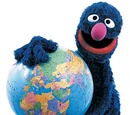Global Grover