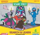 Search and Learn Adventures