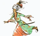 Rabadash