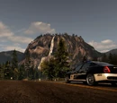 Fox Lair Pass