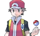 Red (Pokémon Trainer)