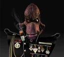 General Dripik
