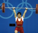 Weightlifting 2012