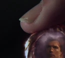 Regina's Engagement Ring