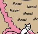 Bugsby's Cat-Retrieving Hand