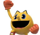 Pac-Man (character)