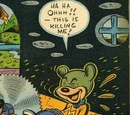 Marvel Mutt