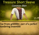 Treasure Short Sleeve