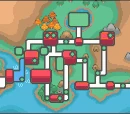 Johto Route 35