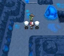 Chargestone Cave