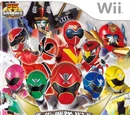 Super Sentai Battle: Ranger Cross