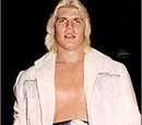 Tommy Rich