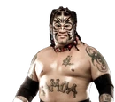 Eddie Fatu
