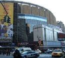 Madison Square Garden