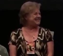 Shirley Millner