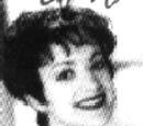 Kathleen Barr