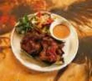 Caracas Chicken