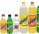 Soft drinks