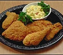 Quick Chicken Fry
