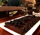 Chocolate Cheesecake