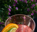 Sling cocktail