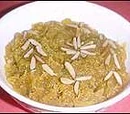 Almond Chutney