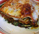 Vegetable Lasagna