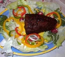 Jamaican Roast Beef