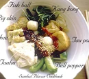 Yong Tau Foo