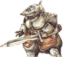 Rawnblade Widestripe