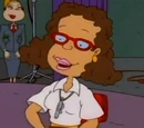Miss Stephanie