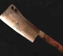 Meat Cleaver