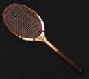 Master Racket