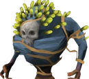 Fungal mage
