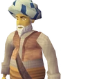 Ali Morrisane