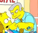 Marge Be Not Proud