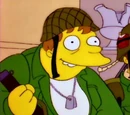 Arnie Gumble