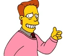 Troy McClure