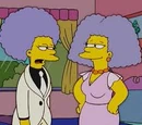 Patty e Selma