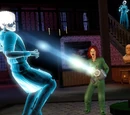 Ghost Hunter