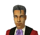 Remington Jitmakusol