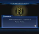 Planet Tablet