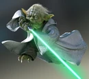 Yoda