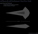 Nemesis-class Super Star Destroyer